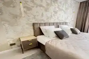 Квартира на Куйбышева, 84, Калининград