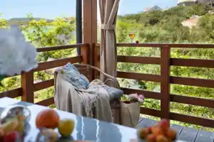 Частный дом Дом у Моря, Южная Озереевка