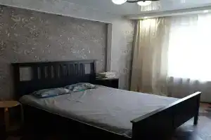 Апартаменты Светлица на Шамшиных, Новосибирск