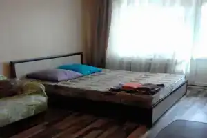 Квартира на Солнечной Улице 5, Сатка