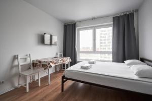 Апартаменты RoomOnDay на ул.Мира арт.000662, Мытищи