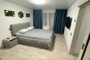 Апартаменты на Копытова 49, Кола