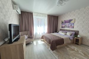 Квартира 1-ком квартира РКБ, Казань