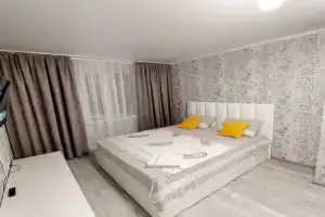 Квартира на Улице Николаева 18, Стерлитамак