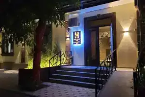 Homy House Hotel, Ташкент