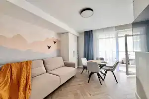 Квартира Новая в Гурзуфе
