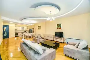 Апартаменты Leyli Apartment 47, Баку