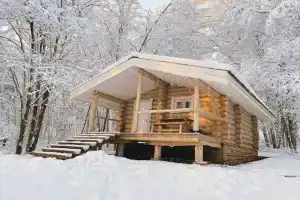 Частный Дом Кировская 11 А, Удачное