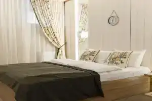Апартаменты Travertin Exlusive, Пятигорск