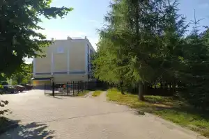 Апартаменты на Парковой у моря, Пионерский