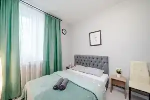 Апартаменты Пятницкая, 37 (кв. 03), Москва