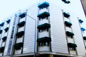 Отель Grand Clover, Кыркларели