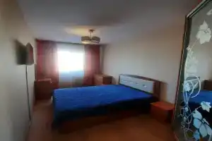 Квартира на Гагарина 23, Магадан