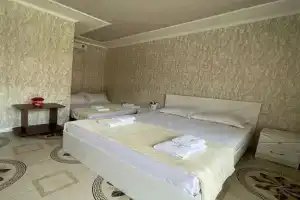 Гостевой дом «Алмаст», Джубга