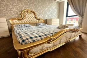 Апартаменты VipHouse Верхнеторговая Площадь, Уфа
