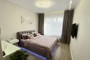 Квартира современная у Мещерского парка, Заречье