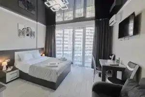 Апартаменты «Next Orange Batumi», Батуми