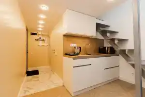 Апартаменты ApartVille 607/1, Москва