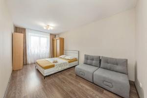 Квартира на Университетской Набережной 52, Челябинск