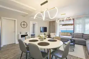 Апартаменты Familiya Apartments 99 Премиум, Гурзуф
