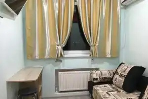 Апартаменты Вид на Море ЖК Панорама 21, Геленджик