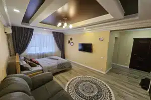 Уютные Апартаменты в центре города Уфы
