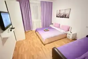 Квартира Рядом с Шуховской башней, Москва