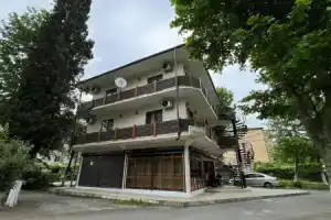 Гостевой дом В Пицунде, Пицунда