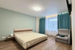 Квартира на Проспекте Ленина 54, Барнаул