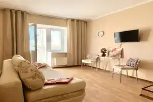 Квартира Уютная евродвушка