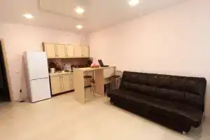 Апартаменты SC с балконом, Пермь