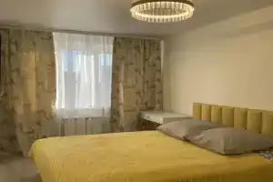 Квартира на Бульваре Гусева 62, Тверь