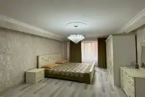 Апартаменты Двухкомнатные дизайнерские в центре Дербента