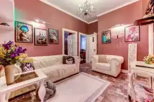 Апартаменты Manhattan House, Москва