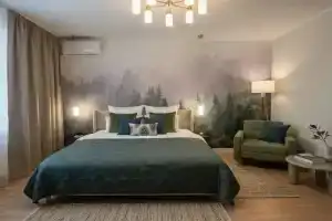 Квартира уютная в Завидово