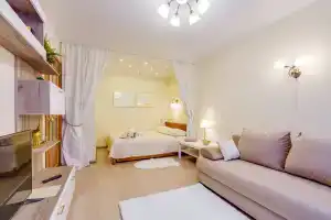 Апартаменты "My favorite apartment", Санкт-Петербург