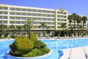 Апарт-отель «Presa Di Finica & Suites», Финике