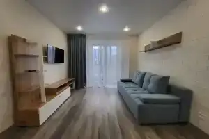 Апартаменты GuestKomi Тентюковская 320, Сыктывкар
