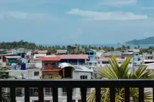 Sm Resort, Патонг