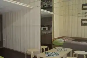 Квартира на улице Учебная, 15, Томск