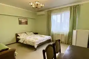 Таунхаус с новой элегантной студией, Лазаревское