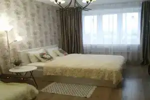 Апартаменты Люкс, Орел