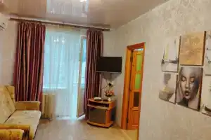 Апартаменты на Гоголя, Севастополь