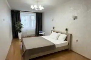 Квартира на Улице Фёдора Гладкова 26, Чебоксары