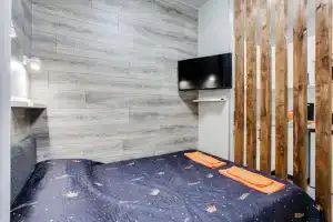 Апартаменты На Бульваре Эйнштейна 1, Москва