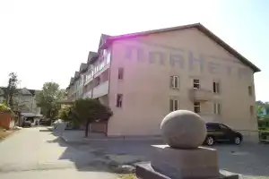 Мини-Отель Планета