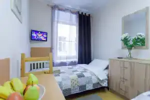 Мини-отель «Мой Питер на Советской», Санкт-Петербург