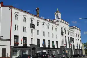 Апартаменты Дом Форда