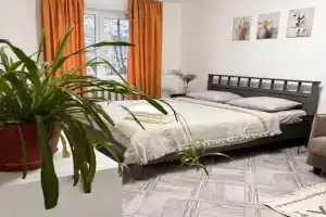 Квартира Октябрьский 7б, Губаха