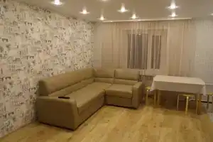 Апартаменты с двумя спальнями в центре города